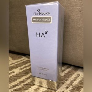 NEW SkinMedica HA5 Rejuvenating Hydrator